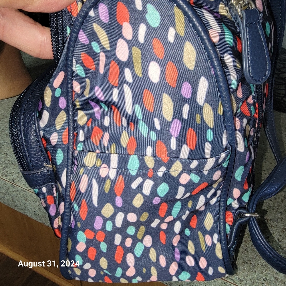 Multi Sac Mini Backpack - image 2